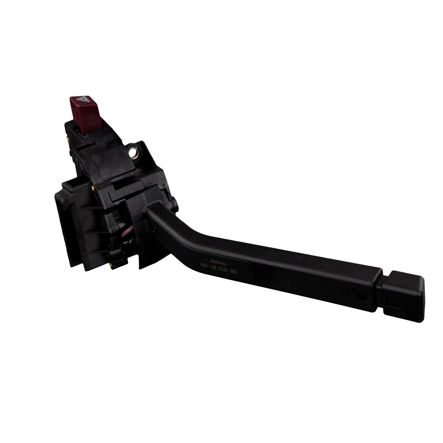 Turn signal switch FORD FEBI BILSTEIN 19723