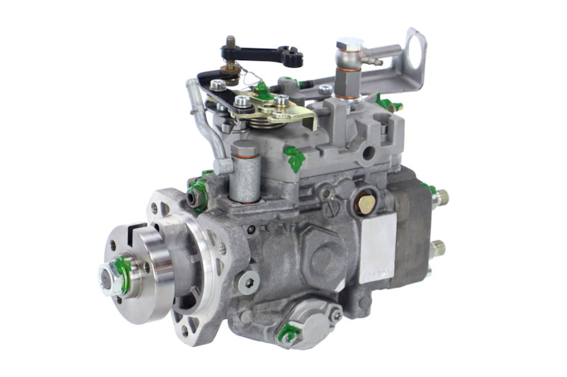 REMANTE 002-005-000027R Pompe à injection