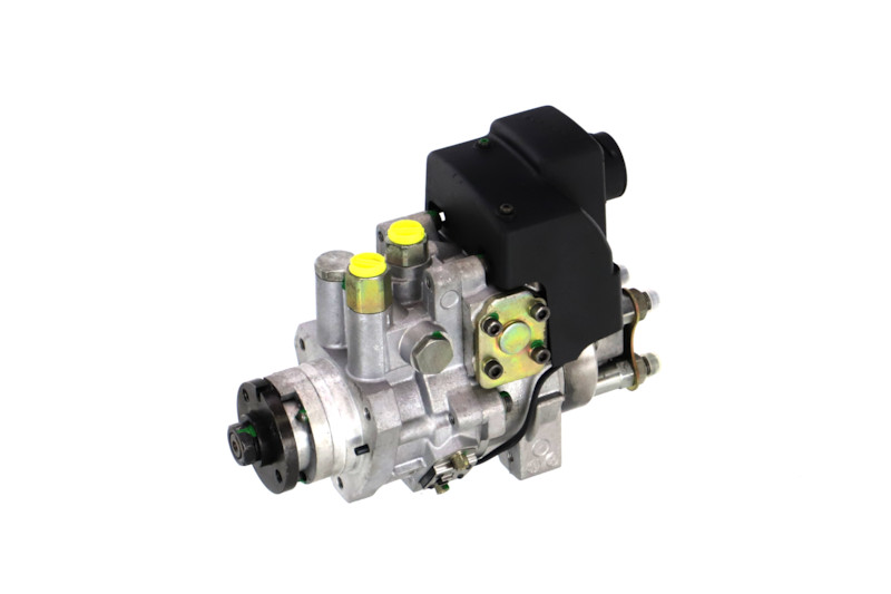 REMANTE Pompe hp 002-005-000031R expérience
