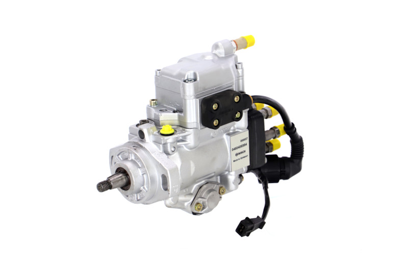 REMANTE 002-005-001006R Injectiepomp Renault CLIO 2002