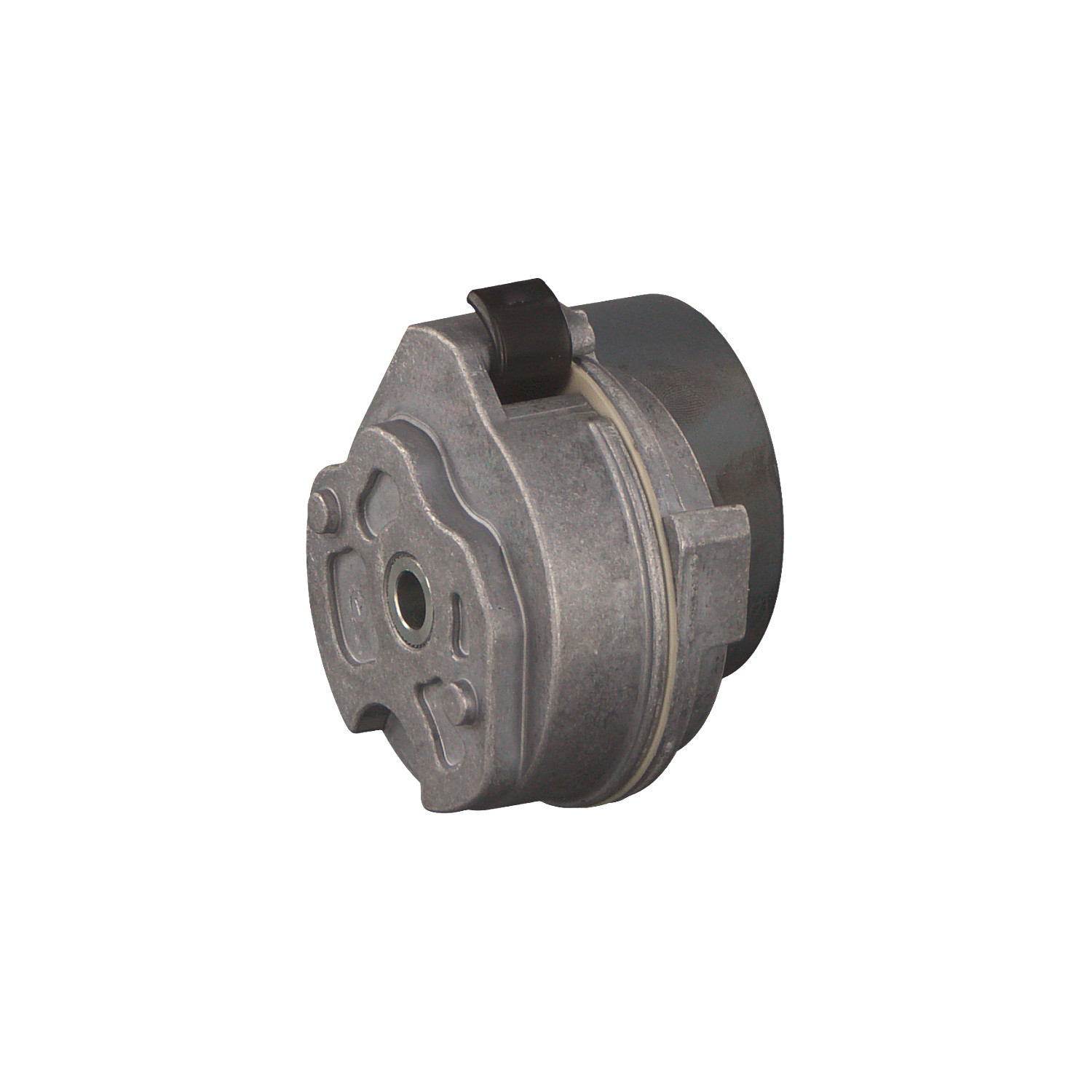 FEBI BILSTEIN 21027 Tensor de correia, correia trapezoidal estriada