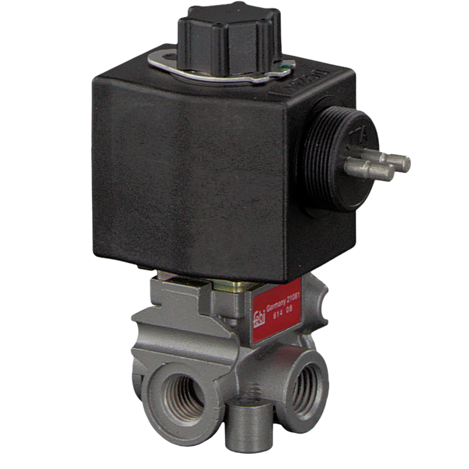 FEBI BILSTEIN 21081 Magneettiventtiili
