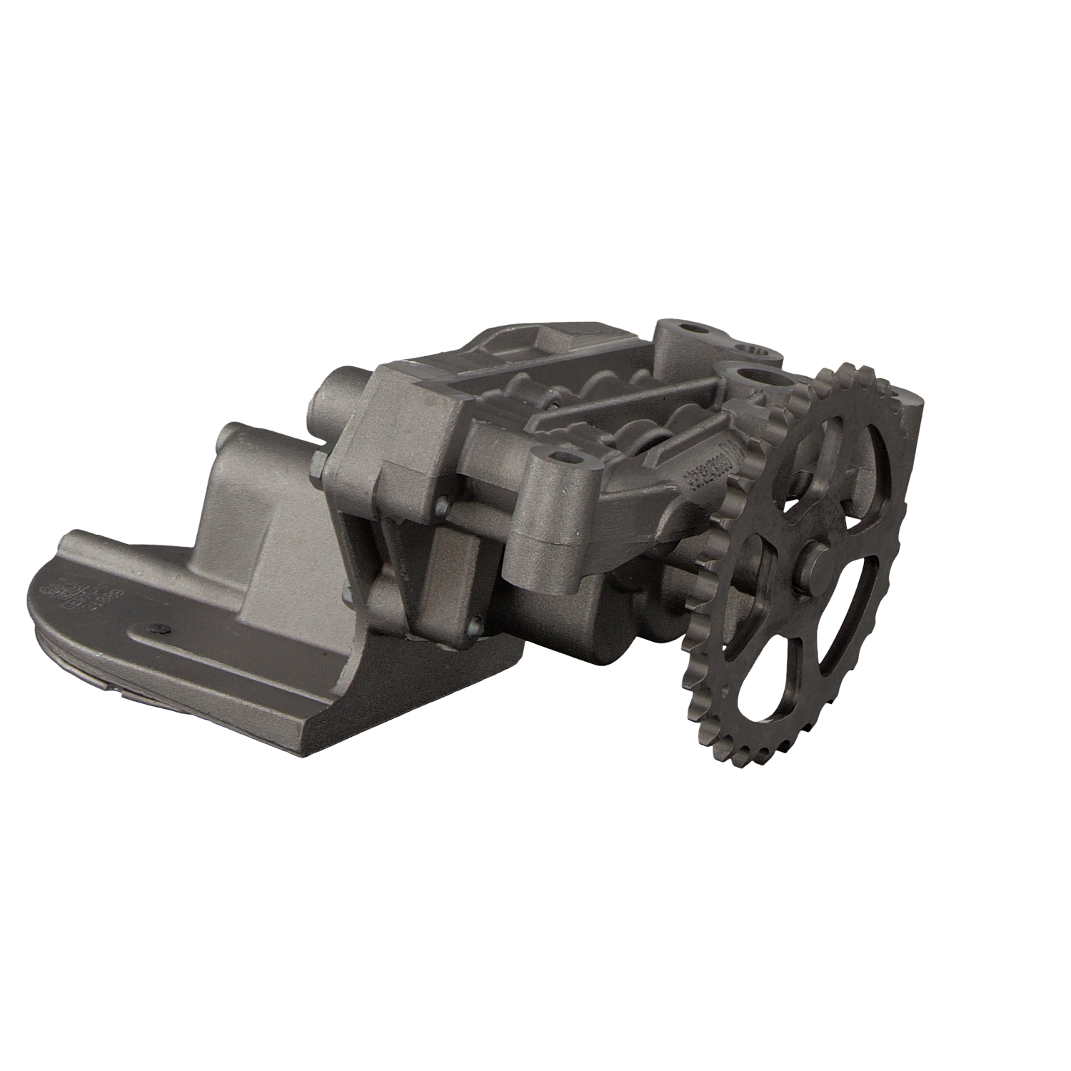 FEBI BILSTEIN Eļļas sūknis 21089 Eļļas sūknis FEBI BILSTEIN C4 21089 lēti