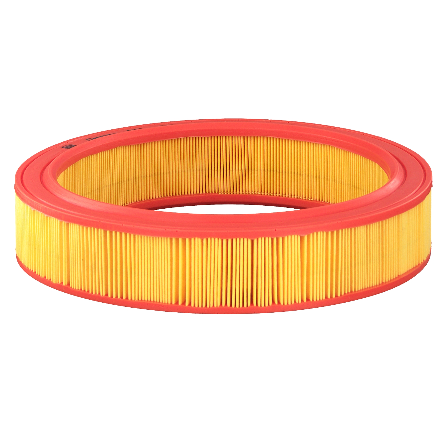 FEBI BILSTEIN 27275 Filtro Aria Motore - Cartuccia Per Toyota Celica, Corolla, MR2