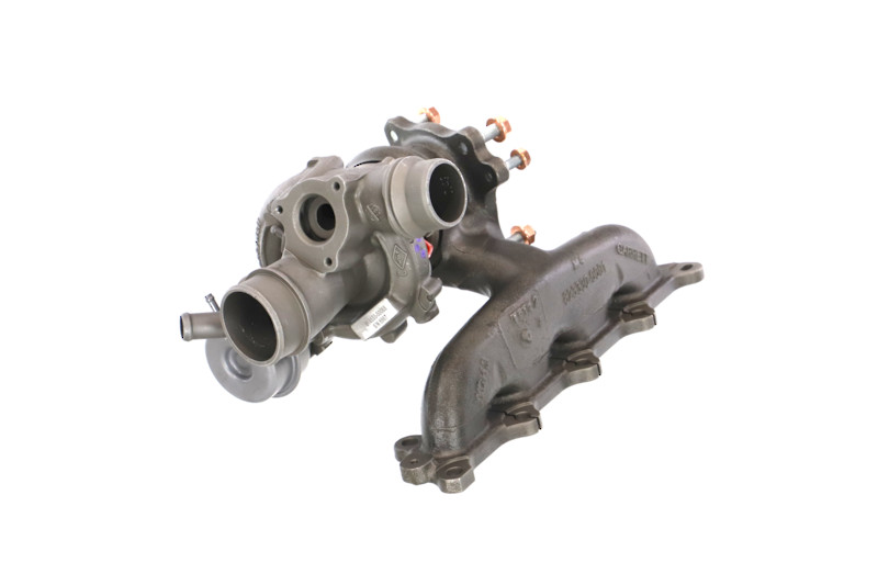 REMANTE 003-001-004290R Turbo voor Opel INSIGNIA Stationwagen 1.6 SIDI (35) 170 Pk 2016 A 16 XHT Ottomotor REMANTE 003-001-004290R Turbocharger Opel Insignia A Sports Tourer 1.6 SIDI (35) 170 Pk Benzine prijs