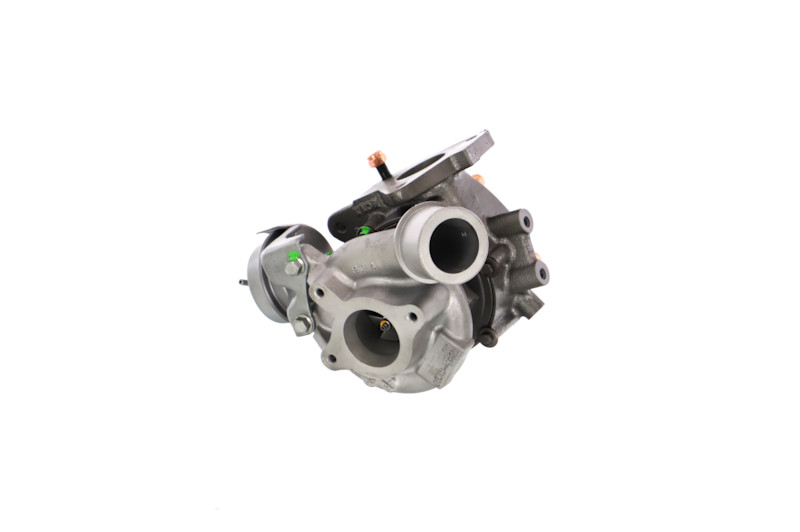 REMANTE 003-001-004483R Turbófeltöltő MITSUBISHI Pajero Sport III SUV (KS) 2.4 DI-D 4x4 (KS1W) 181 LE Dízel árak