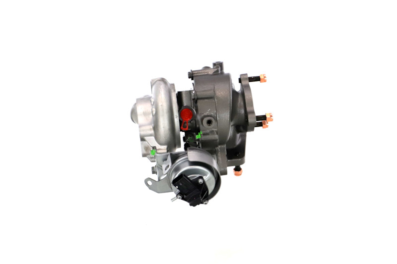 REMANTE 003-001-004487R Turbocompressor sobrealimentação para Mitsubishi L 200 / Triton Pick-up KJ_, KK_, KL_ 2.2 DI-D 4WD 150 cv 2025 4N14 Diesel REMANTE 003-001-004487R Turbocompressor Mitsubishi L200 KJ 2.2 DI-D 4WD 150 cv Diesel preço