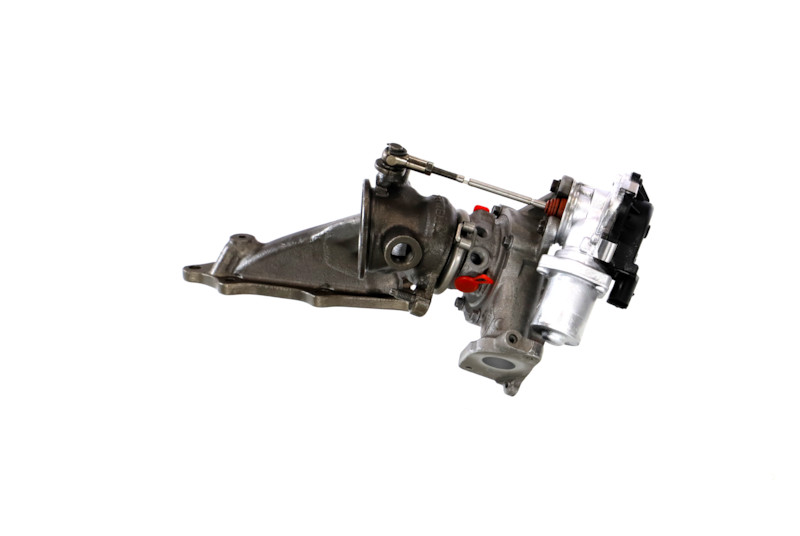 Turbó 003-001-004495R REMANTE A281 090 03 80 80 Turbó 003-001-004495R REMANTE A281 090 03 80 80 SMART