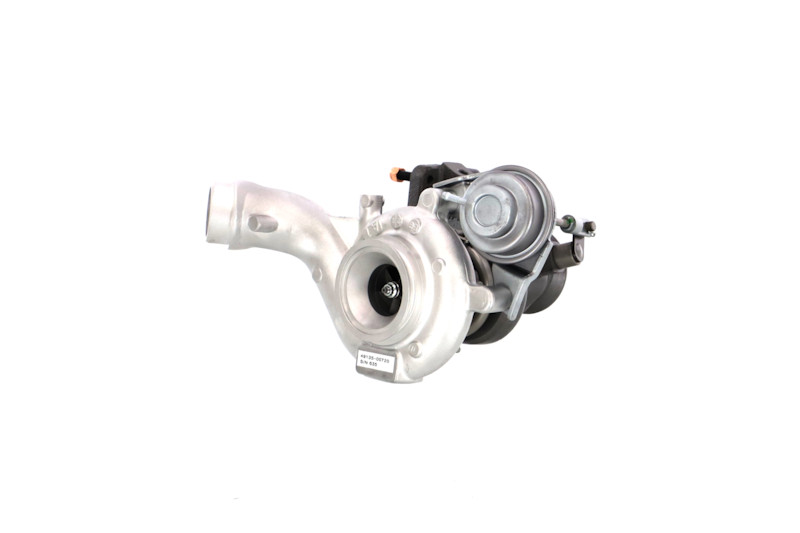 Turbocompresseur 003-001-004504R REMANTE 71796705 Turbocompresseur 003-001-004504R REMANTE 71796705 PEUGEOT