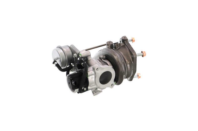 Kit de montage, compresseur 003-001-004505R REMANTE 12653326 OPEL