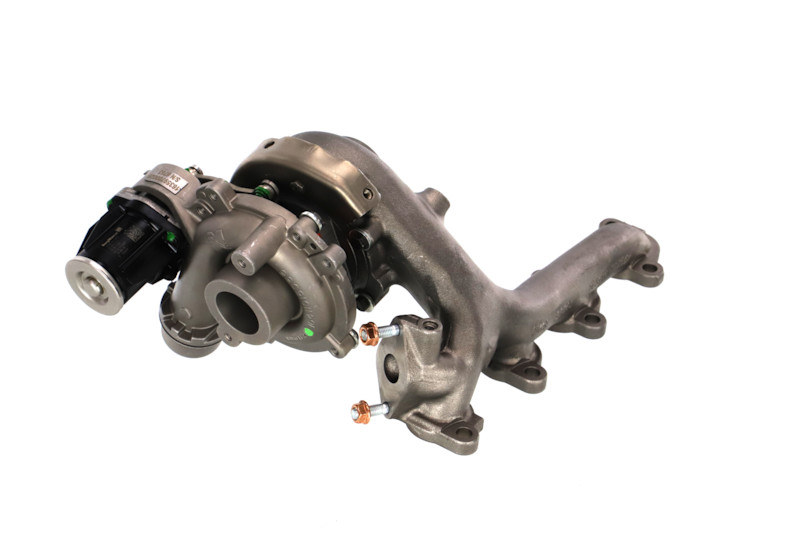 Turbolader 003-001-004514R REMANTE 14410-00Q0C Turbolader 003-001-004514R REMANTE 14410-00Q0C MERCEDES-BENZ