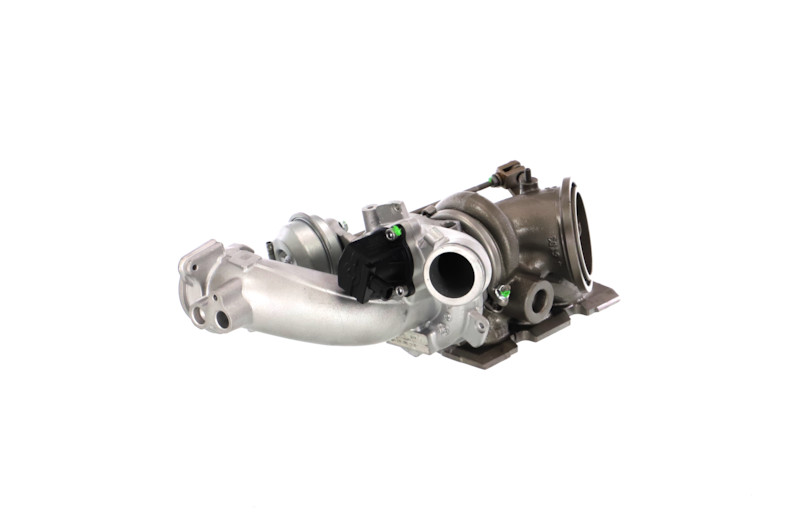 REMANTE 003-001-004525R Turbocompresseur