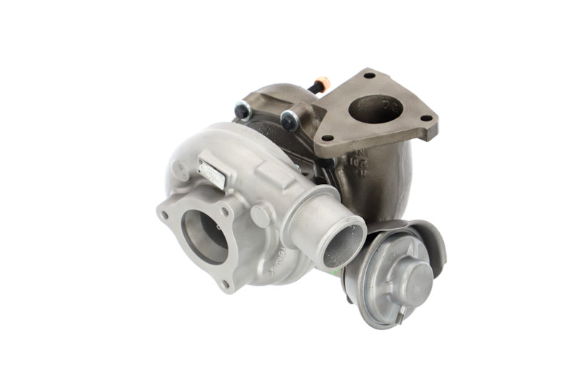 REMANTE 003-001-004527R Turbocompresseur