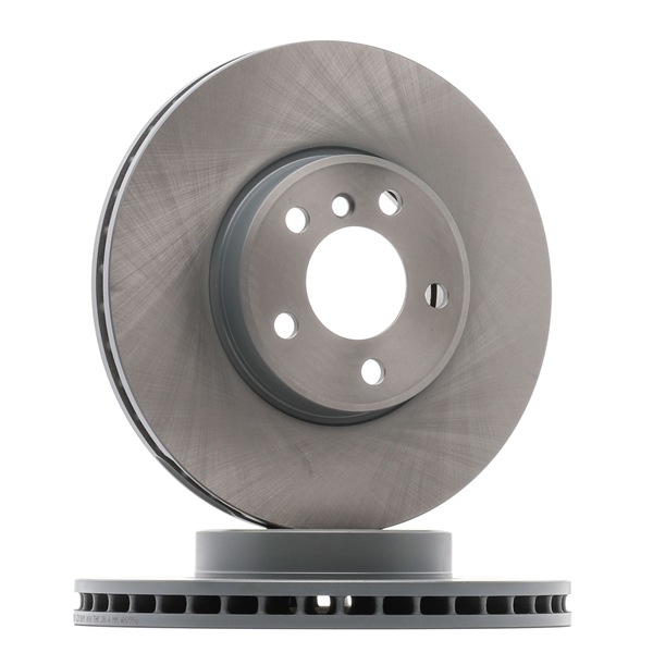 FEBI BILSTEIN 21177 Brake disc FEBI BILSTEIN 21177 Brake disc