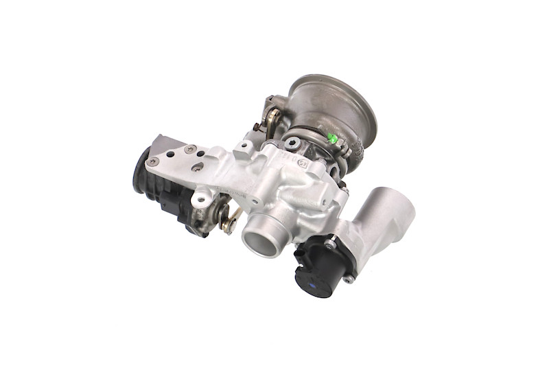 REMANTE 003-002-004522R Turbocharger OPEL Corsa F Hatchback 1.2 (68) 101 Pk Benzine prijs