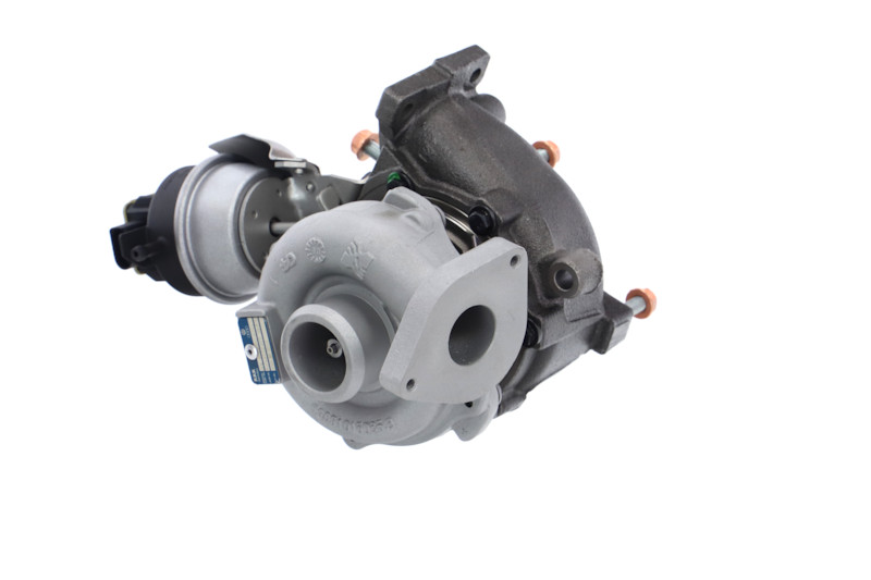 Turbina 003-002-004525R REMANTE BV43B0133 SEAT