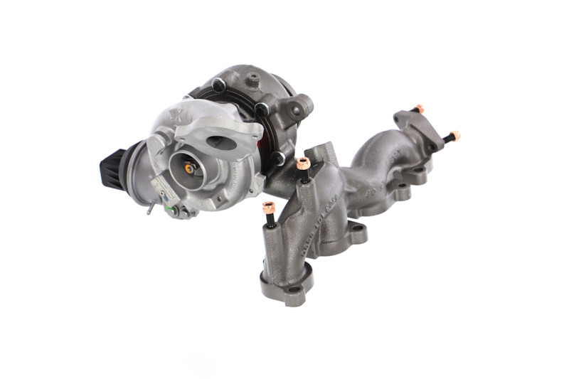 REMANTE 003-002-004526R Turbod