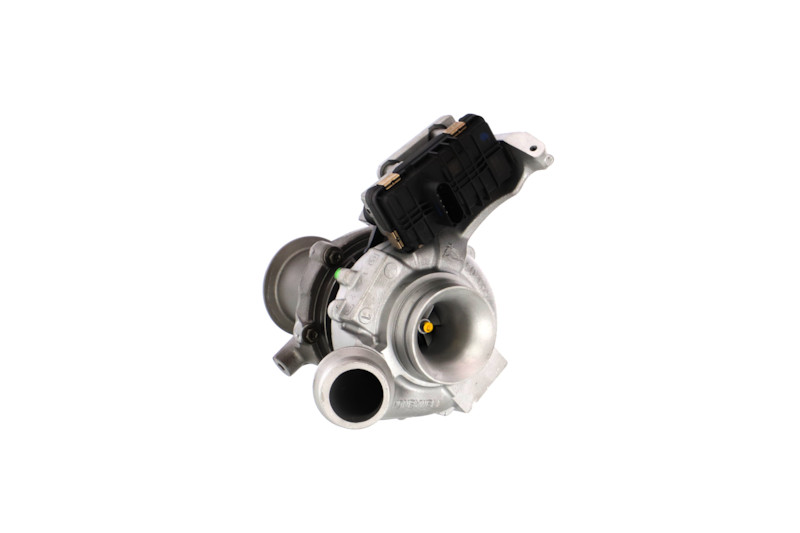 REMANTE 003-002-004537R Turbocompresseur