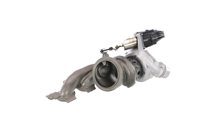 REMANTE 003-002-004539R Turbolader für Mini Cabrio F57 2.0 Cooper S 192 PS 2020 B48 A20 A Otto REMANTE 003-002-004539R Abgasturbolader Mini Cabrio F57 2.0 Cooper S 192 PS Benzin Kosten