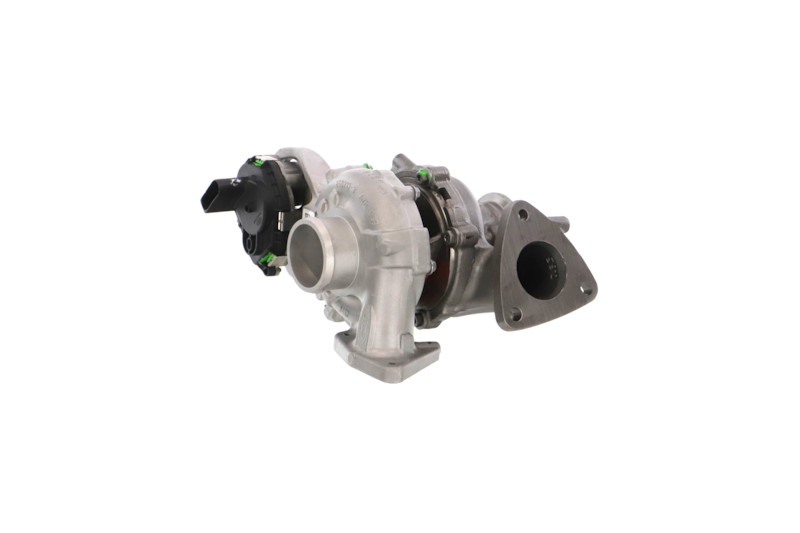 REMANTE 003-002-004540R Abgasturbolader Ford Ranger TKE 2.0 EcoBlue 4x4 130 PS Diesel Kosten
