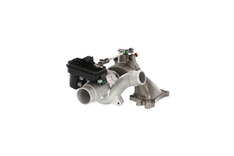 REMANTE 003-002-004543R Abgasturbolader Hyundai i30 Fastback 1.4 T-GDI 140 PS Benzin Kosten