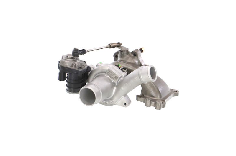 REMANTE 003-002-004544R Turboaggregat