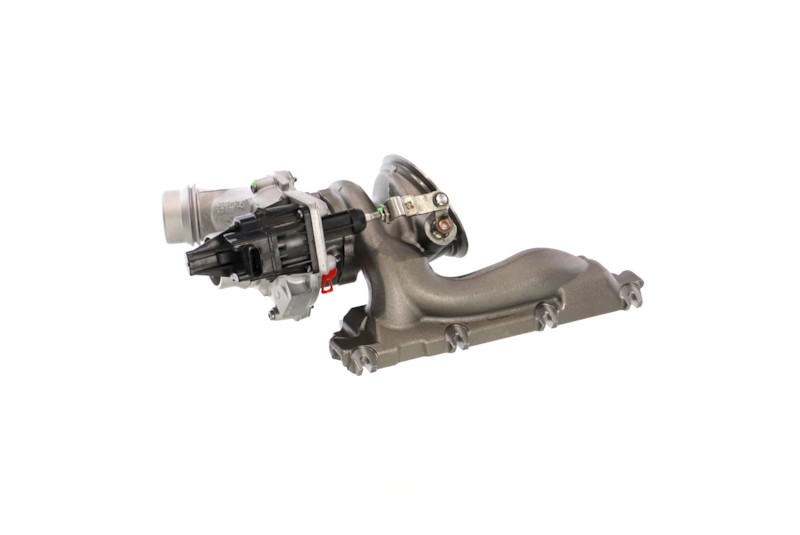 Turbolader 003-002-004546R REMANTE 11 65 5 A14 817 Turbolader 003-002-004546R REMANTE 11 65 5 A14 817 BMW