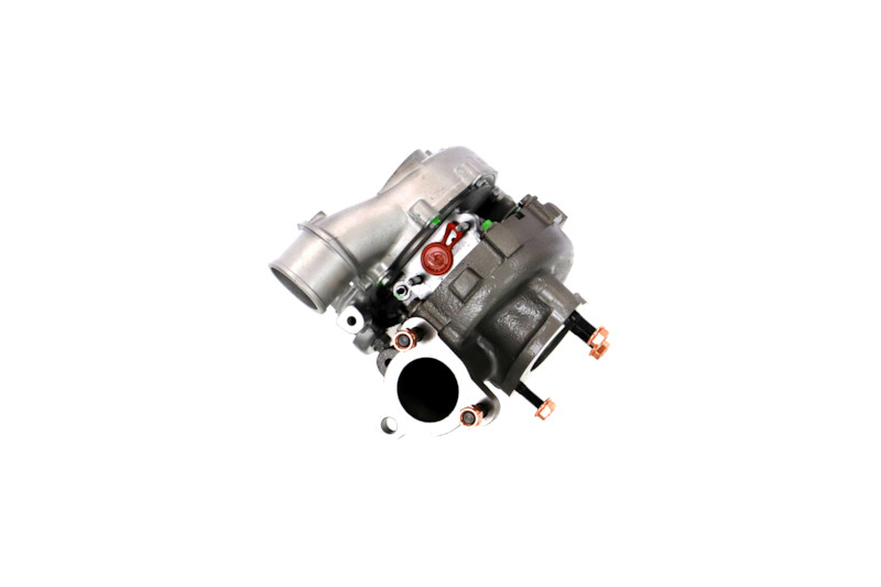 REMANTE 003-002-004556R Turboaggregat