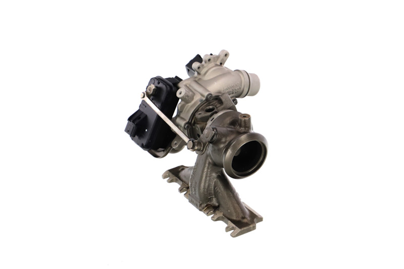 Montáżna sada pre zberné výfukové potrubie 003-002-004557R REMANTE 8.50.282 DACIA