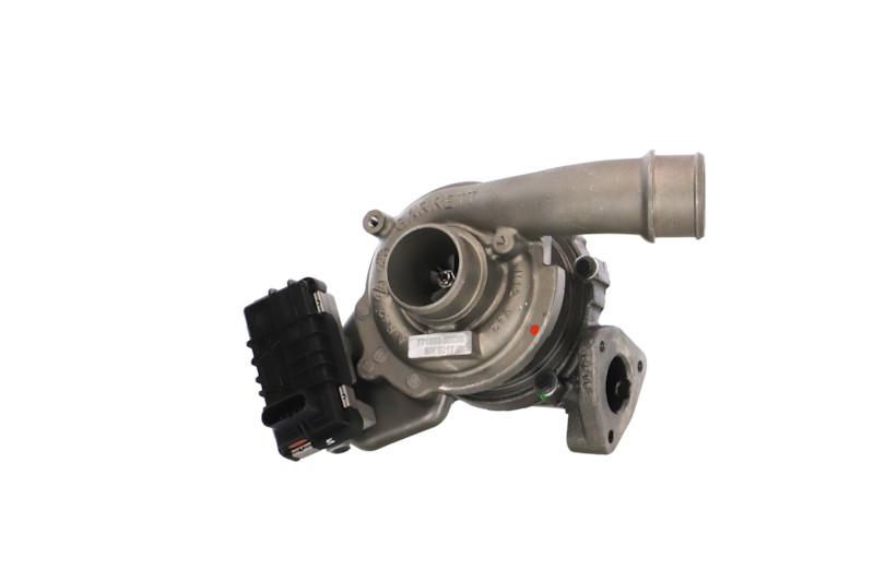 Turbod 003-002-004558R REMANTE 25181746 MITSUBISHI