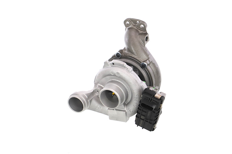 REMANTE 003-002-004567R Turbocompresseur Mercedes W213 E 200 d (213.012) 160 CV Diesel 2019