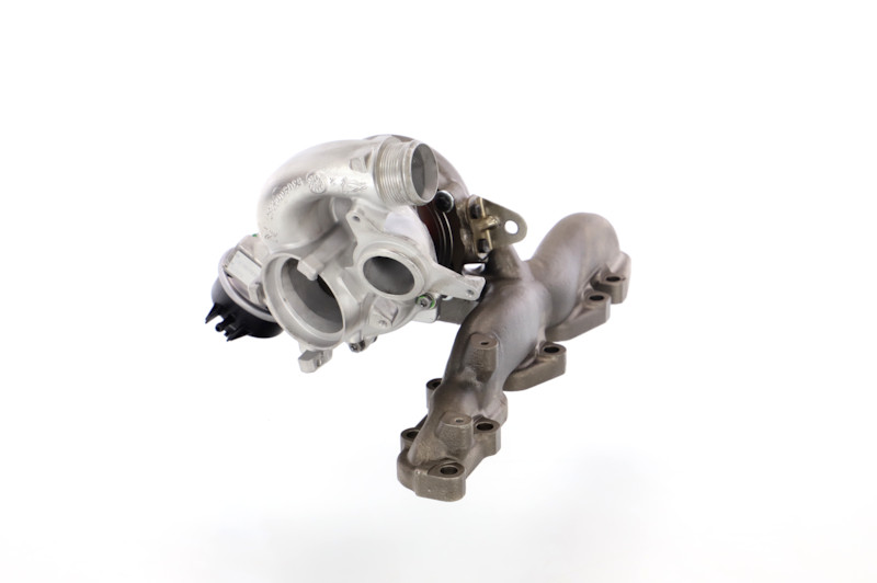 REMANTE 003-002-004570R Turbocompresseur pour Skoda SUPERB 3V3 2.0 TDI 4x4 190 CV 2024 DDAA Diesel REMANTE 003-002-004570R Turbo Skoda Superb 3V3 2.0 TDI 4x4 190 CV Diesel 2024