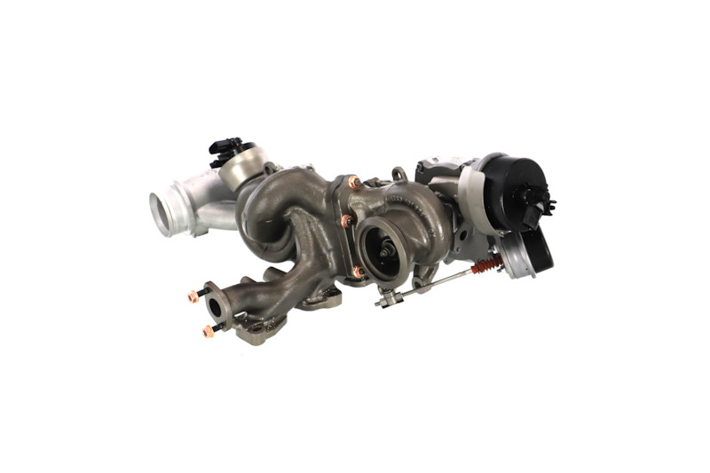 Turbocompresseur 003-002-004571R REMANTE 03N 145 703 C Turbocompresseur 003-002-004571R REMANTE 03N 145 703 C Volkswagen