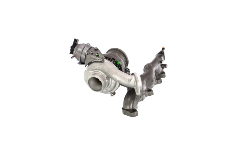 Asennussarja, turboahdin 003-002-004574R REMANTE 04L 253 014 F VW
