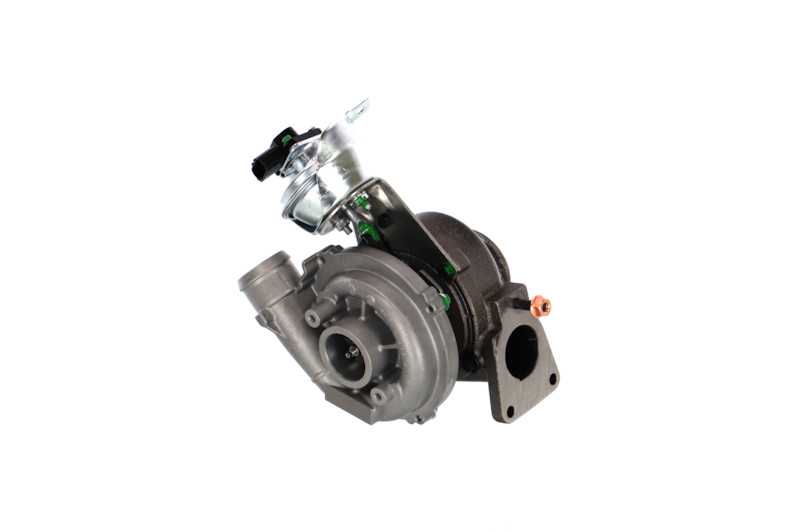 REMANTE 003-002-004575R Turbocompressor