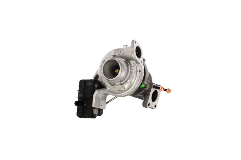 Turbosprężarka 003-002-004580R REMANTE 55282310 Turbosprężarka 003-002-004580R REMANTE 55282310 FIAT