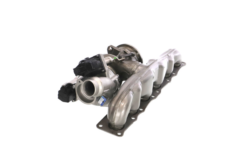 REMANTE 003-002-004584R Kompressor BMW F07 535i 3.0 306 hj Bensiin hind