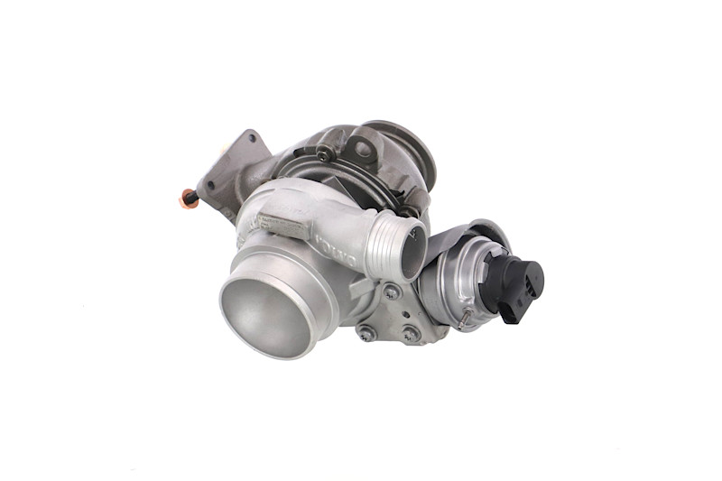 REMANTE 003-002-004585R Turbocompressor