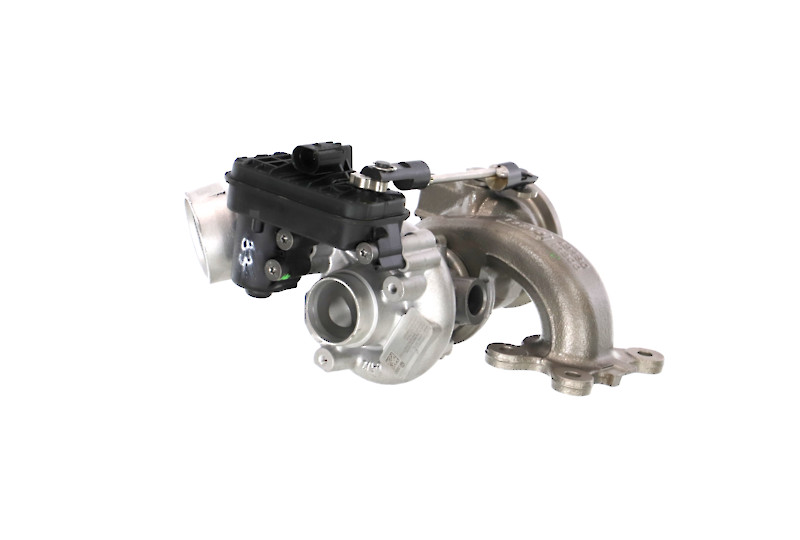 REMANTE 003-002-004587R Turbocompressor sobrealimentação para Volkswagen T-Roc A11 1.5 TSI 150 cv 2021 DPCA Otto REMANTE 003-002-004587R Turbocompressor VW T Roc A11 1.5 TSI 150 cv Gasolina preço