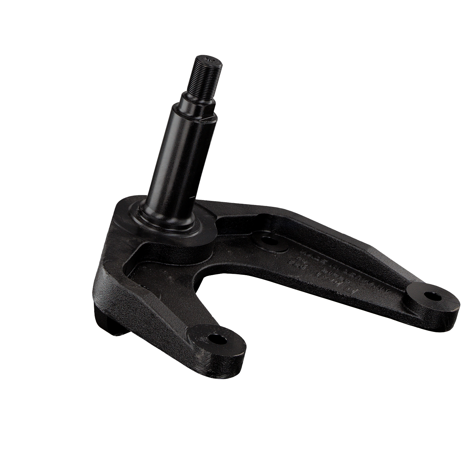 FEBI BILSTEIN 21228 Soporte de la ballesta