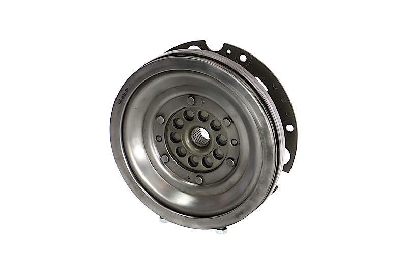 REMANTE 009-001-000067R Volante motor bimassa Audi Q5 8r preço