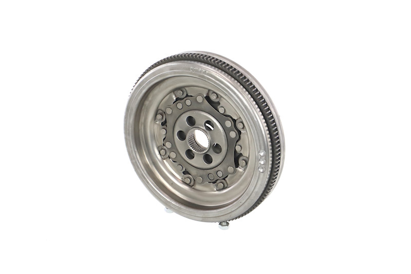 REMANTE 009-001-000119R Svinghjul Golf 5 Variant 1.9 TDI 105 HK Diesel pris