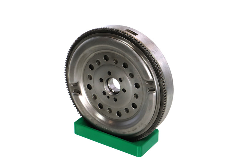 Volant moteur 009-001-000122R REMANTE 03G 105 266 P AUDI