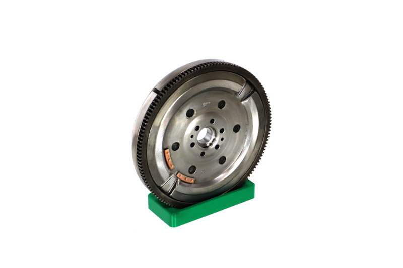 REMANTE 009-001-000137R Vliegwiel, koppeling voor Citroën C4 Picasso I UD_ 1.6 HDi 112 Pk 2010 9HR (DV6C) Diesel REMANTE 009-001-000137R Dubbelmassa vliegwiel Citroen C4 Picasso mk1 1.6 HDi 112 Pk Diesel prijs