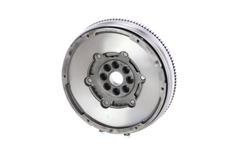 Volante motor 009-001-000138R REMANTE LR022073 LAND ROVER