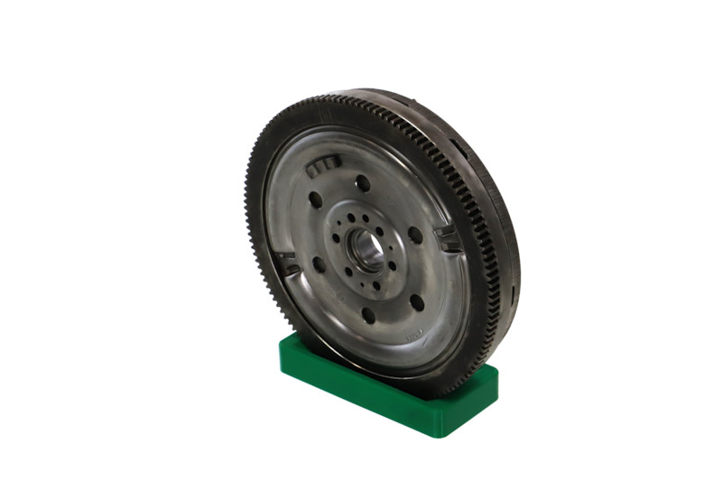 REMANTE 009-001-000190R Volante motor bimassa para Citroën C4 Picasso II 1.6 BlueHDi 120 cv 2018 BHZ (DV6FC) Diesel REMANTE 009-001-000190R Volante de inércia Citroen C4 Picasso 2 1.6 BlueHDi 120 cv Diesel preço