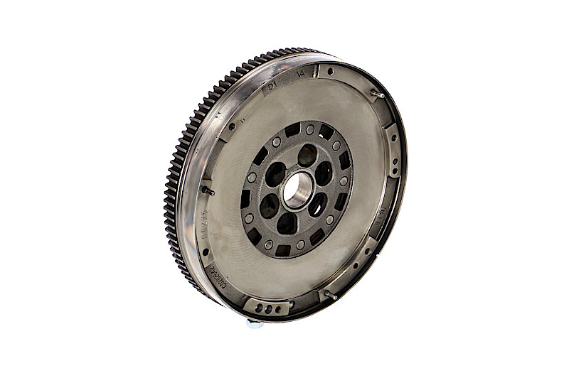 Vliegwiel 009-001-000202R REMANTE 55232691 CHRYSLER