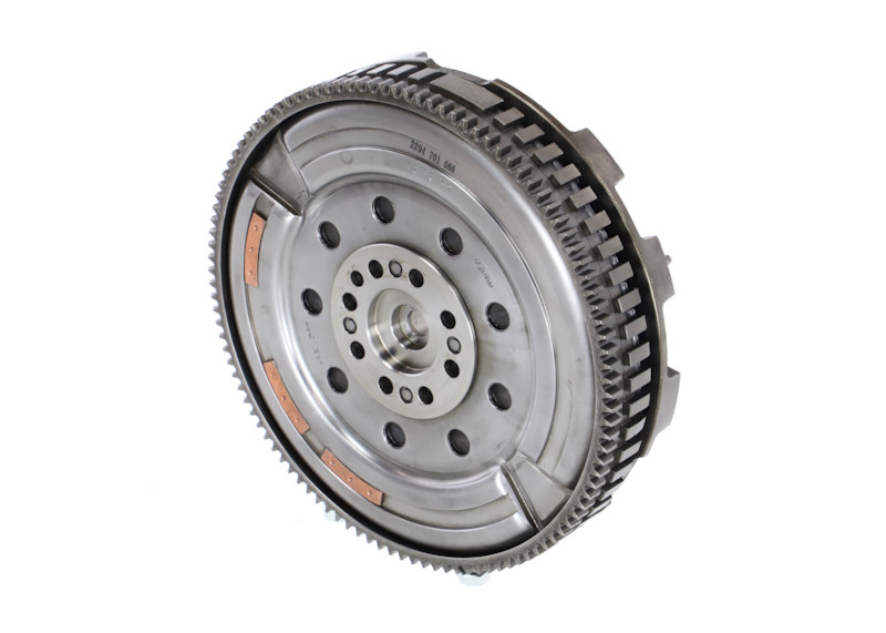 Schwungrad 009-001-000204R REMANTE 232002A854 KIA