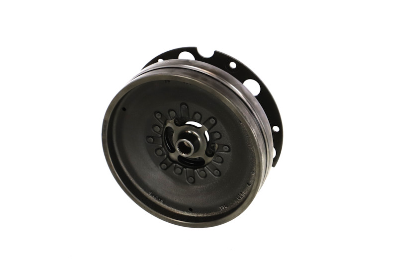 REMANTE 009-001-000205R Enkelmasse svinghjul Audi A4 B8 Avant 2.0 TDI 143 hk Diesel pris