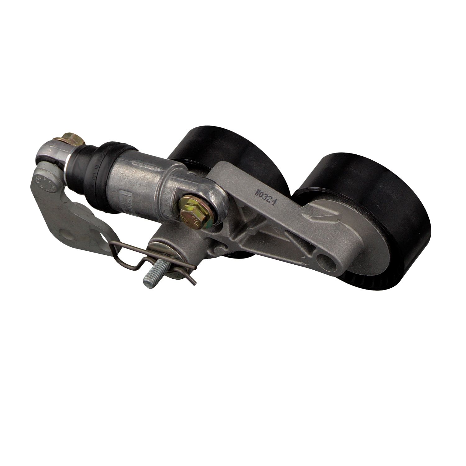 FEBI BILSTEIN 21296 BMW riemspanner kopen